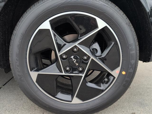2025 Kia Soul EX Chattanooga TN