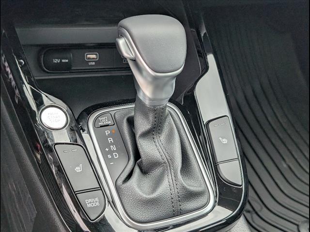 2025 Kia Soul EX Chattanooga TN