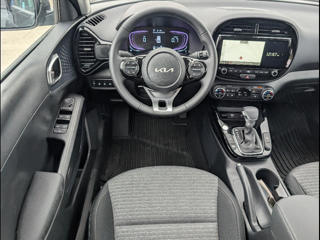 2025 Kia Soul EX Chattanooga TN