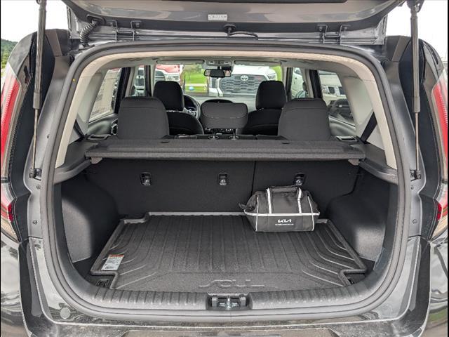 2025 Kia Soul EX Chattanooga TN