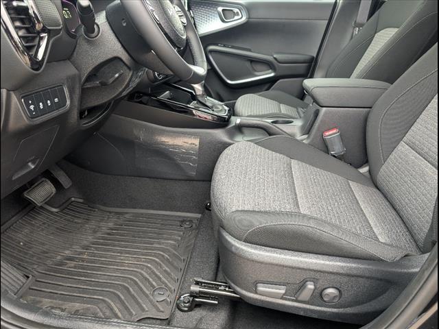 2025 Kia Soul EX Chattanooga TN