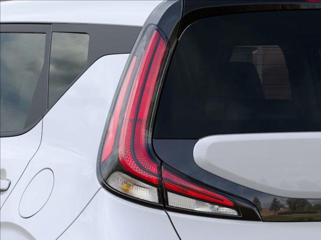 2025 Kia Soul EX Chattanooga TN