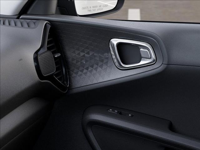 2025 Kia Soul EX Chattanooga TN