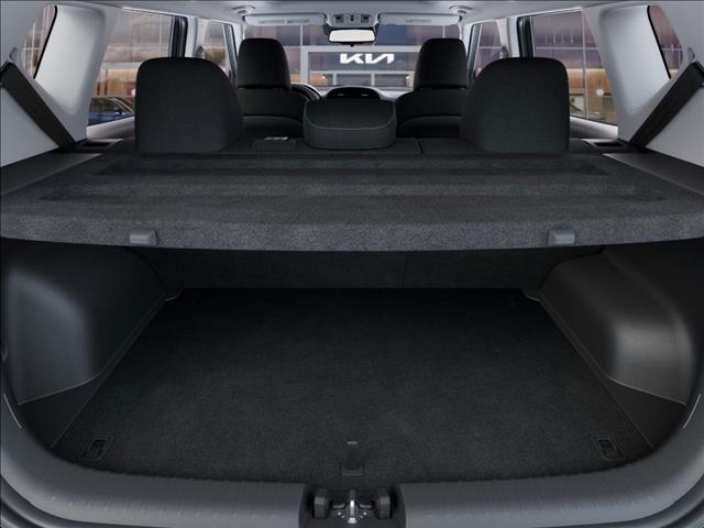 2025 Kia Soul EX Chattanooga TN