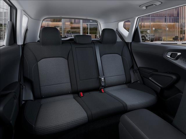 2025 Kia Soul EX Chattanooga TN