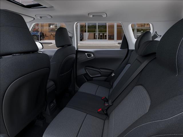 2025 Kia Soul EX Chattanooga TN