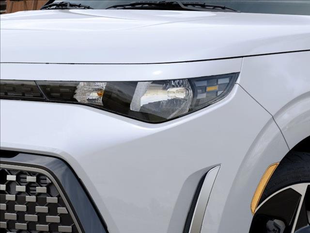 2025 Kia Soul EX Chattanooga TN