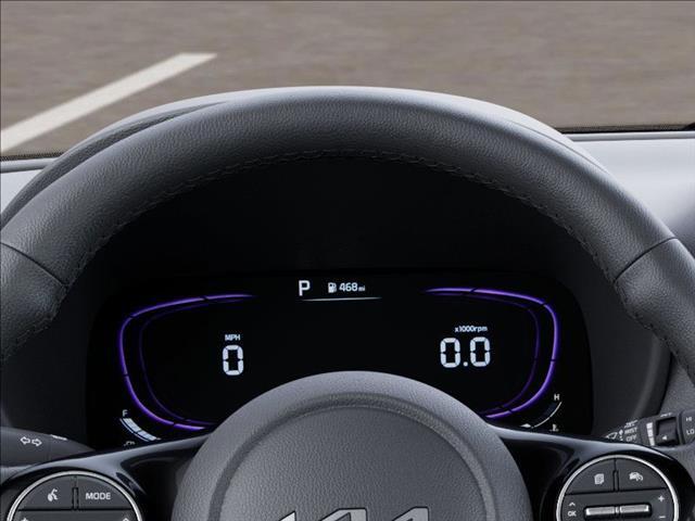 2025 Kia Soul EX Chattanooga TN