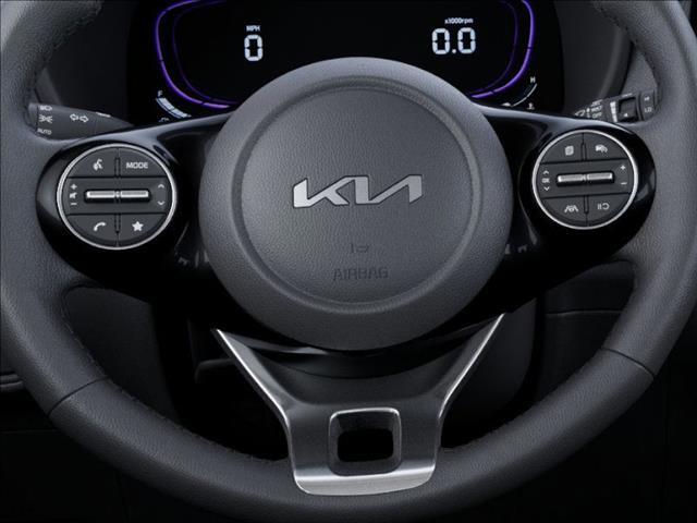 2025 Kia Soul EX Chattanooga TN