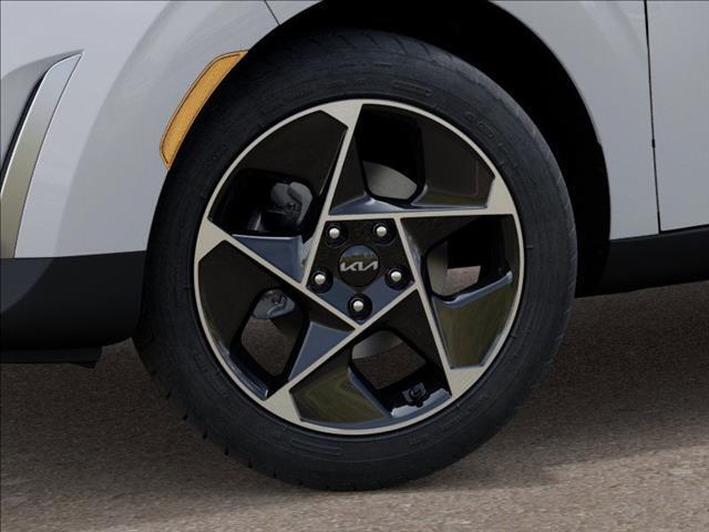 2025 Kia Soul EX Chattanooga TN