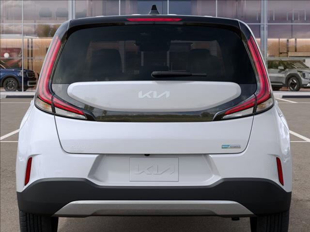 2025 Kia Soul EX Chattanooga TN