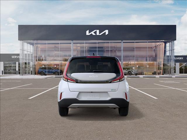 2025 Kia Soul EX Chattanooga TN
