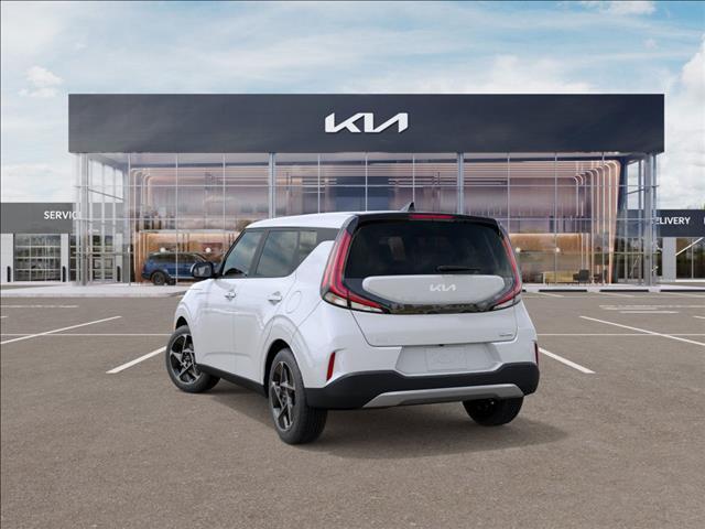 2025 Kia Soul EX Chattanooga TN
