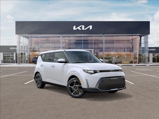 2025 Kia Soul EX Chattanooga TN