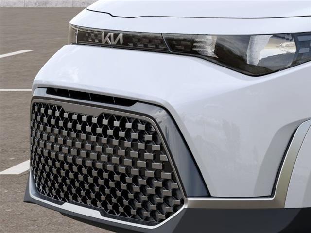 2025 Kia Soul EX Chattanooga TN