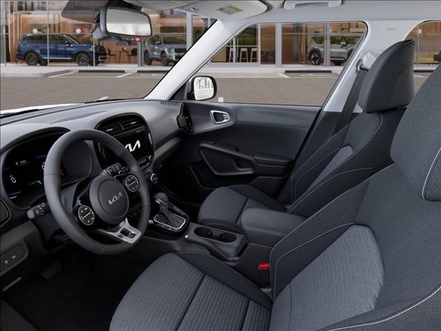 2025 Kia Soul EX Chattanooga TN