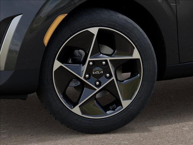 2025 Kia Soul EX Chattanooga TN