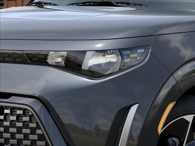 2025 Kia Soul EX Chattanooga TN
