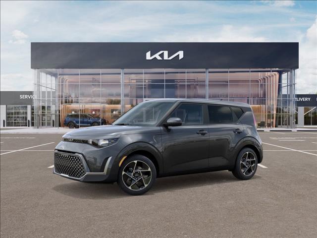 2025 Kia Soul EX Chattanooga TN