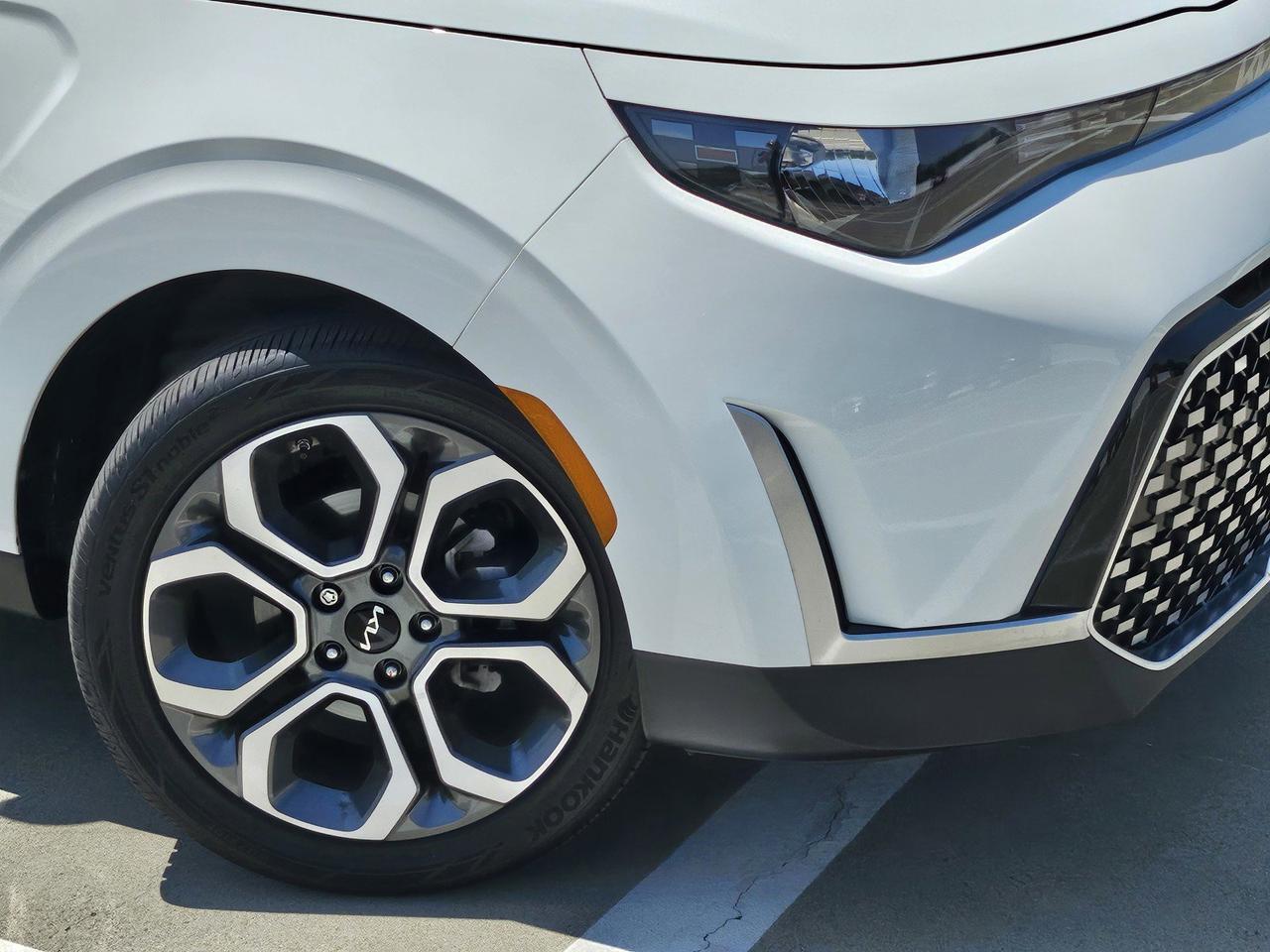 2025 Kia Soul EX Concord CA