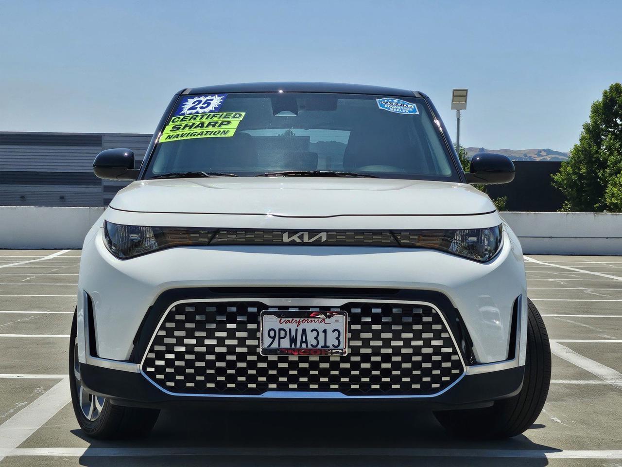 2025 Kia Soul EX Concord CA