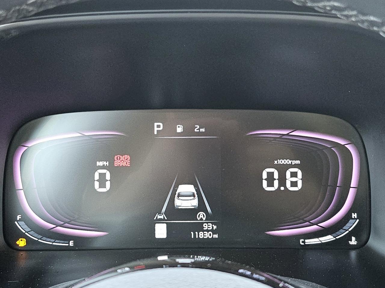 2025 Kia Soul EX Concord CA