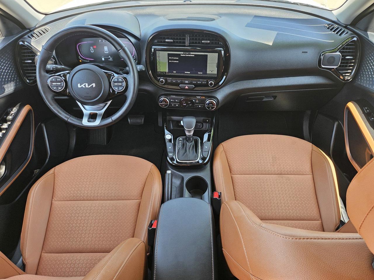2025 Kia Soul EX Concord CA