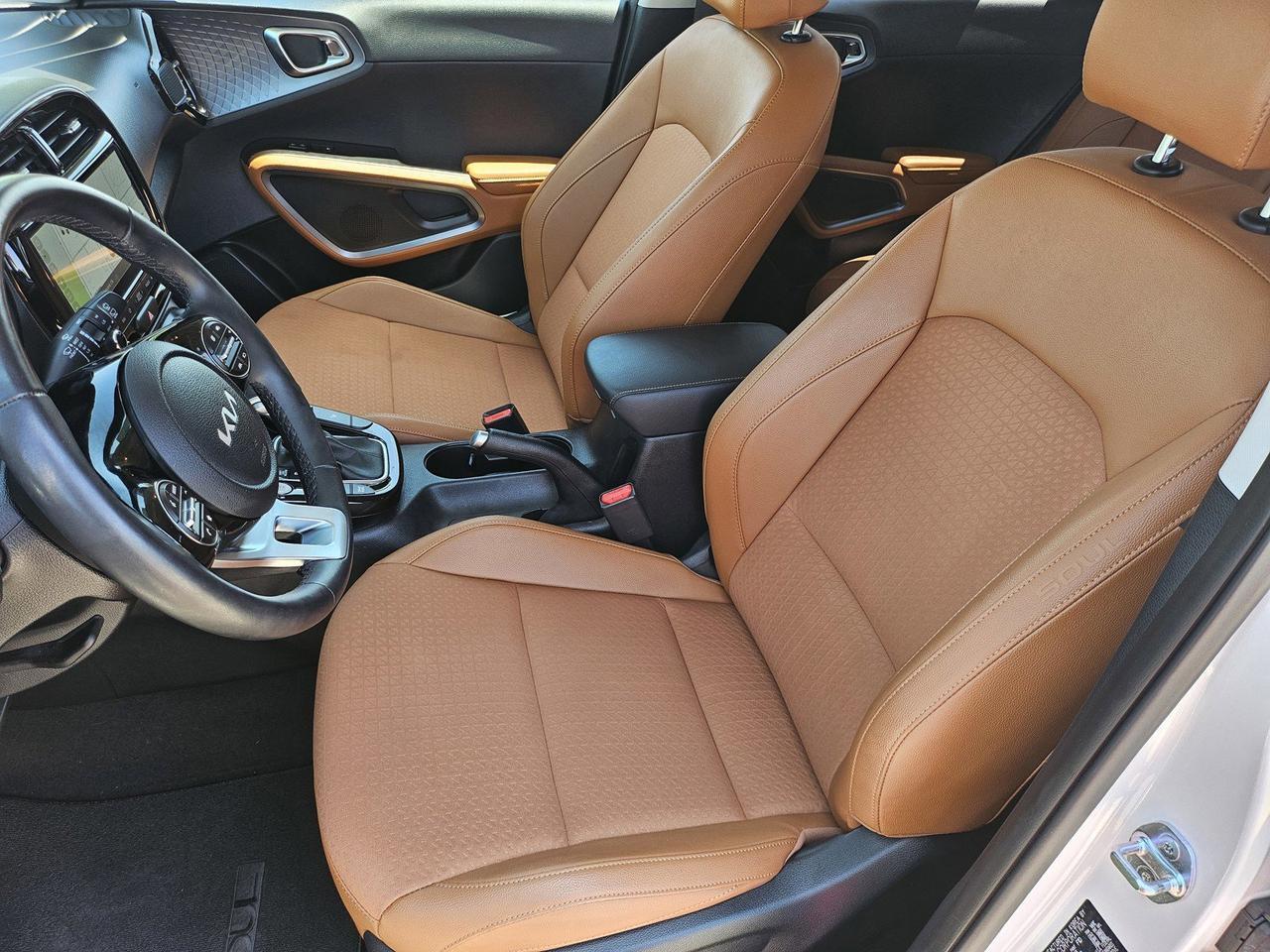 2025 Kia Soul EX Concord CA
