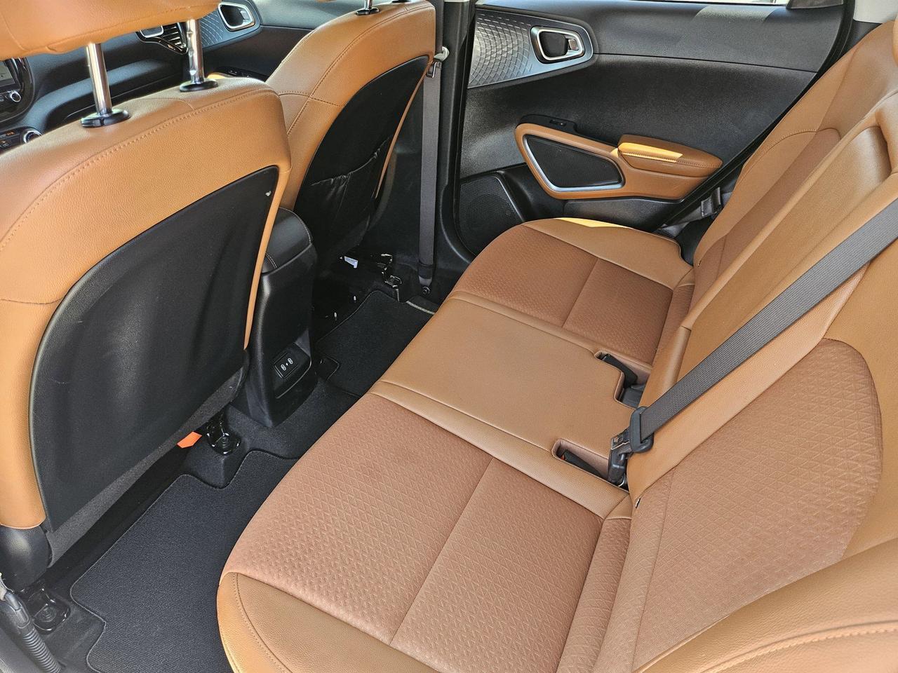 2025 Kia Soul EX Concord CA
