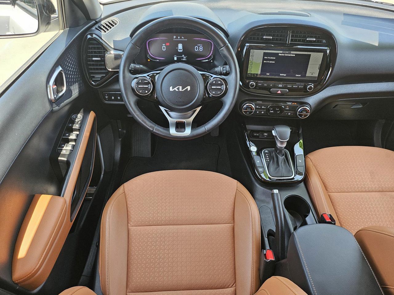 2025 Kia Soul EX Concord CA