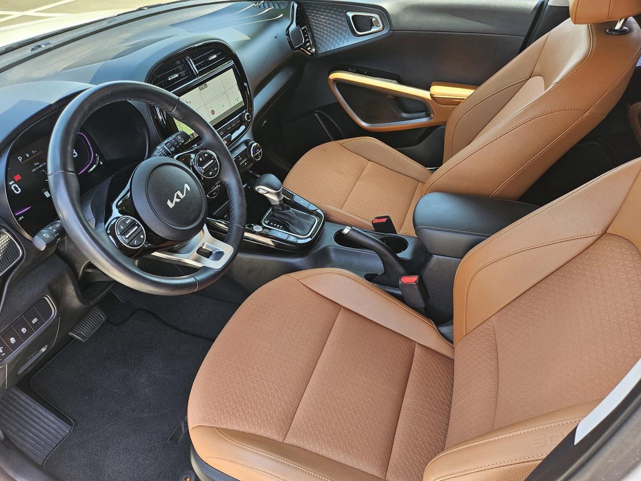 2025 Kia Soul EX Concord CA