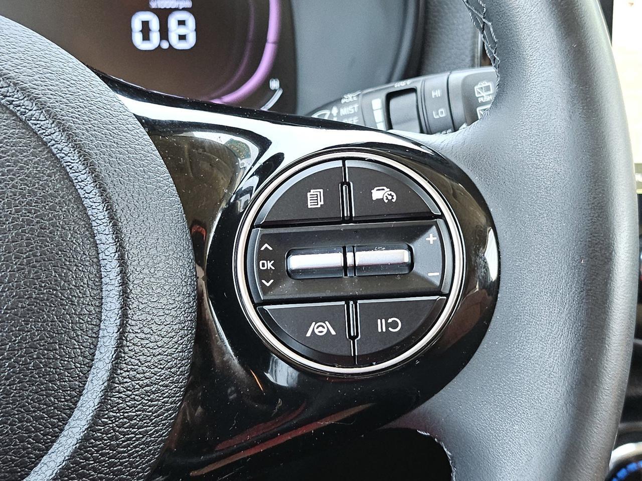 2025 Kia Soul EX Concord CA