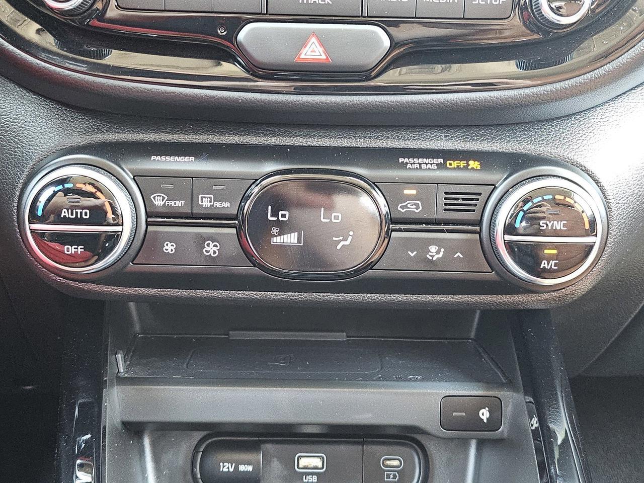 2025 Kia Soul EX Concord CA