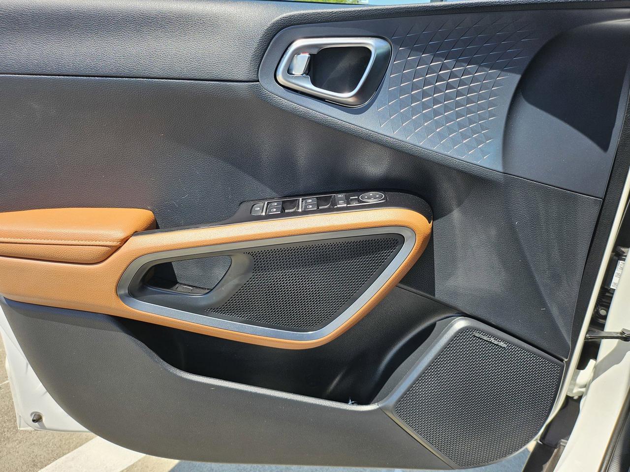 2025 Kia Soul EX Concord CA