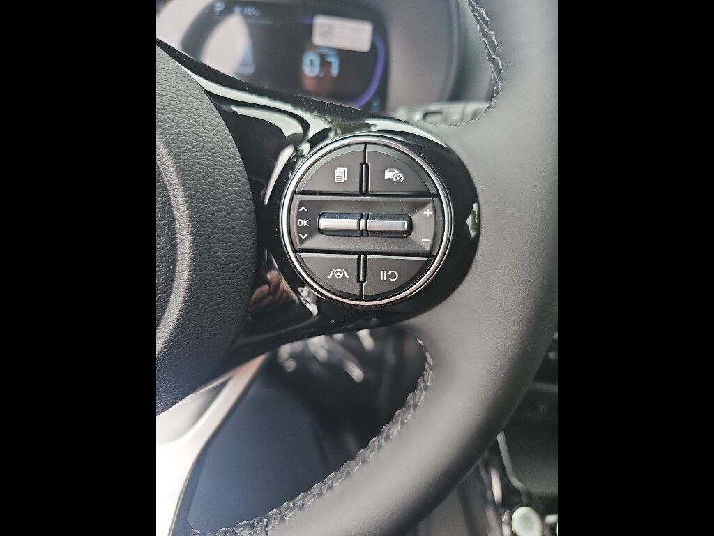 2025 Kia Soul EX Eureka CA