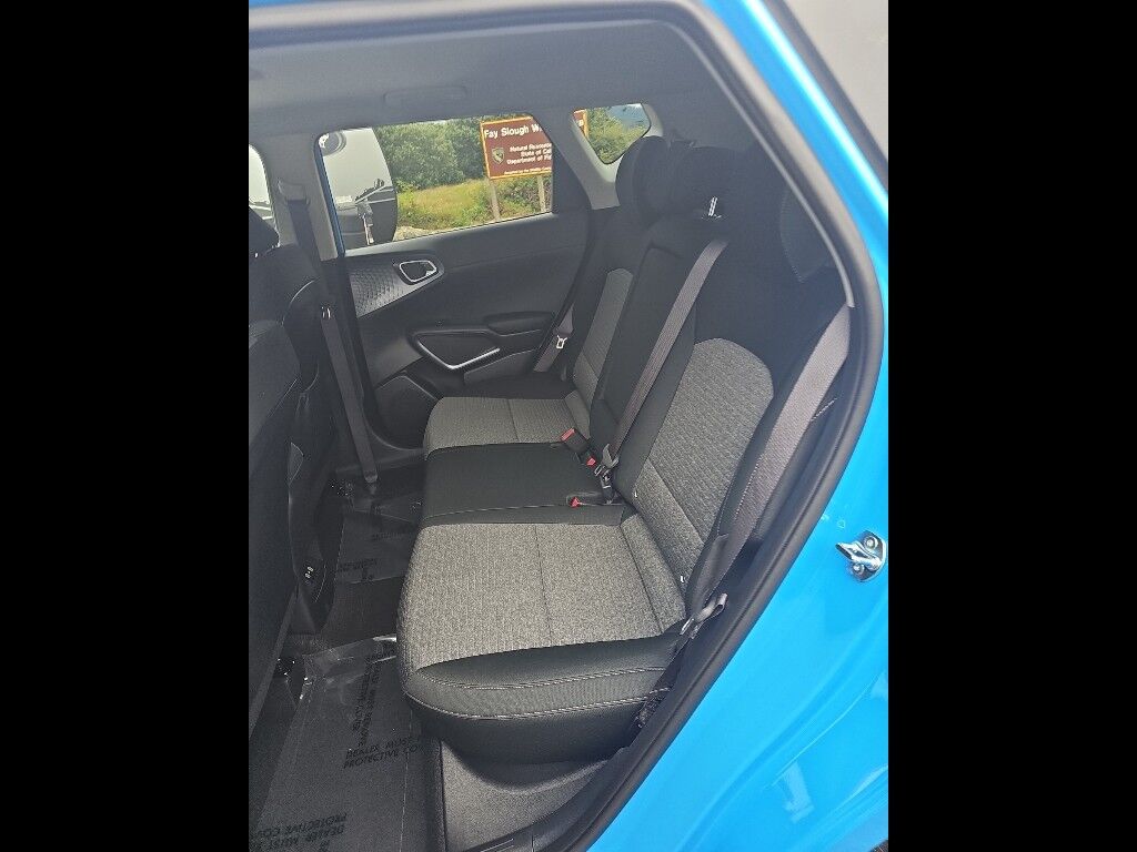 2025 Kia Soul EX Eureka CA