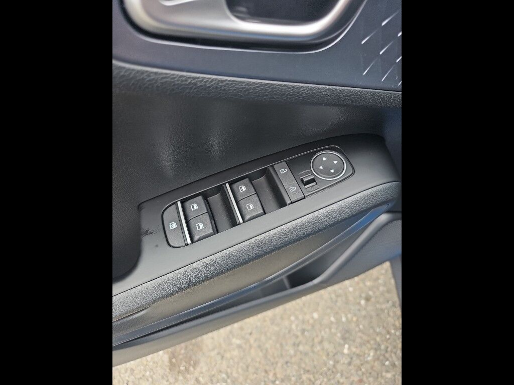 2025 Kia Soul EX Eureka CA
