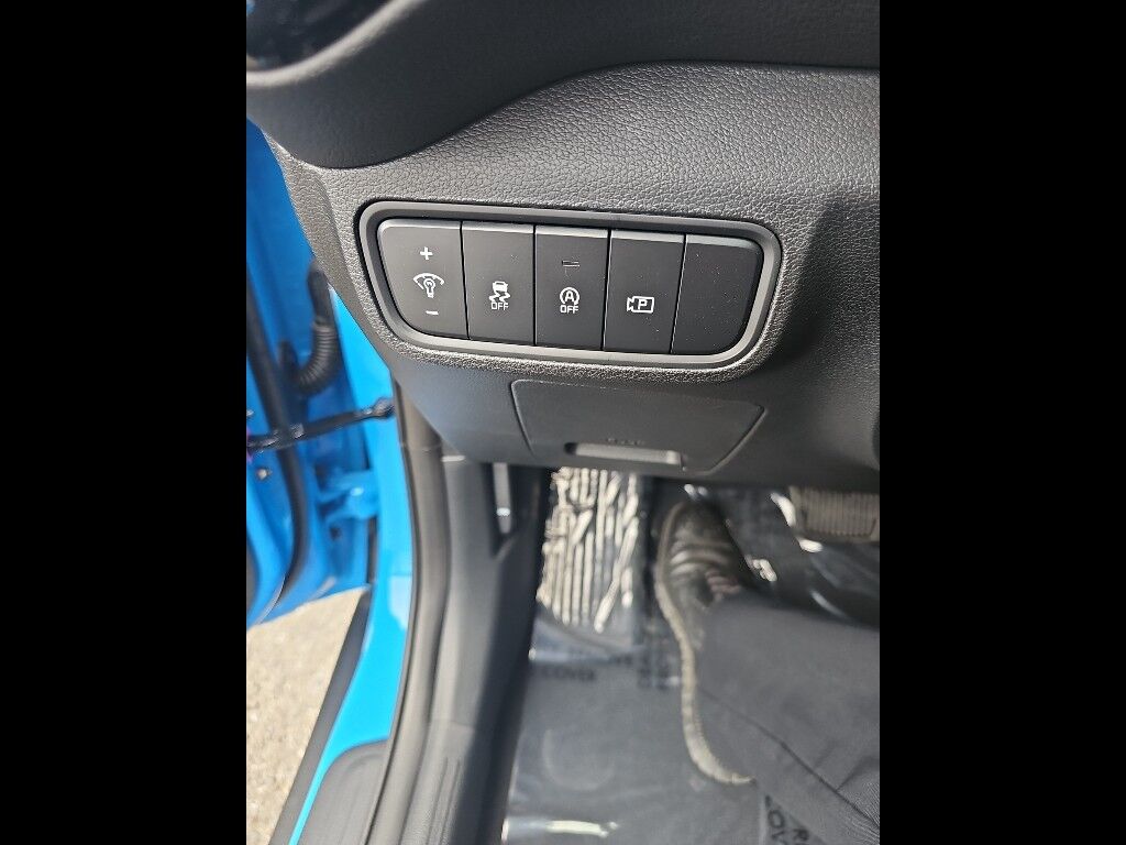 2025 Kia Soul EX Eureka CA