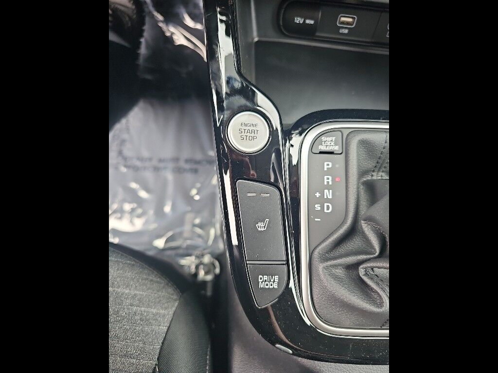 2025 Kia Soul EX Eureka CA