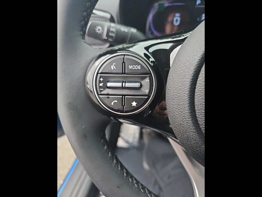 2025 Kia Soul EX Eureka CA