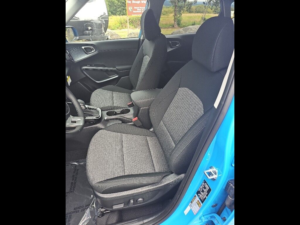 2025 Kia Soul EX Eureka CA