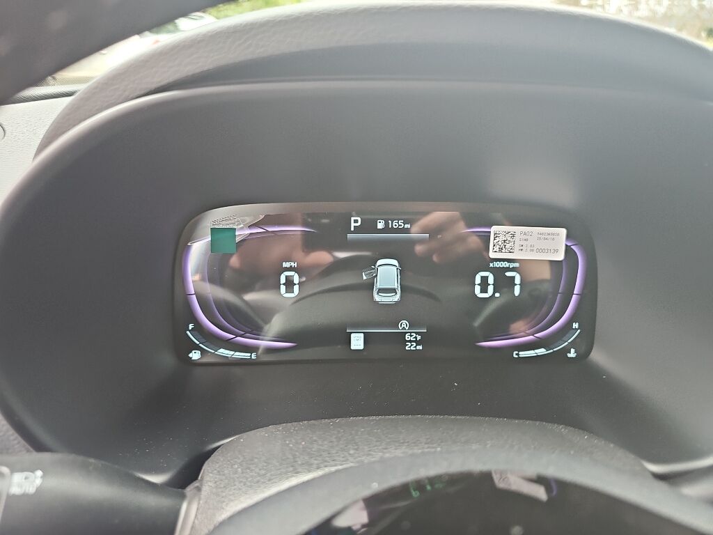 2025 Kia Soul EX Eureka CA