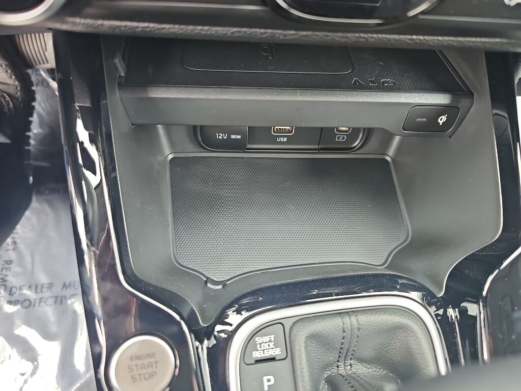 2025 Kia Soul EX Eureka CA