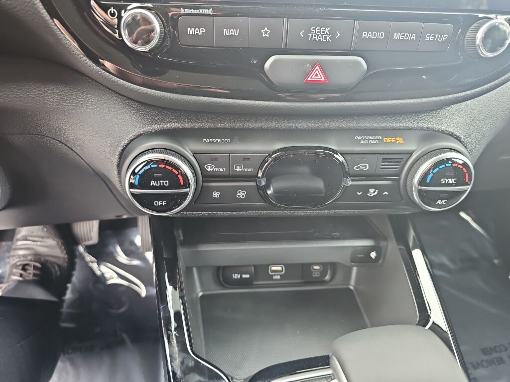 2025 Kia Soul EX Eureka CA