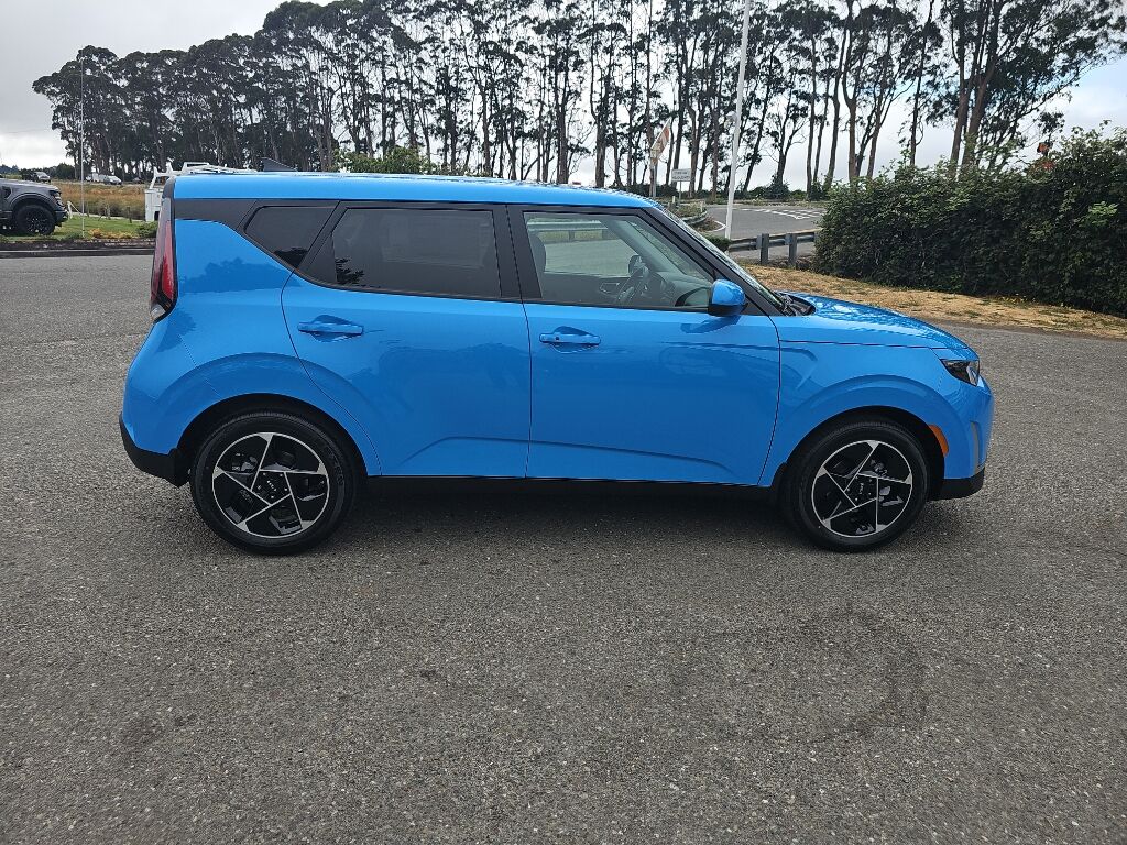 2025 Kia Soul EX Eureka CA