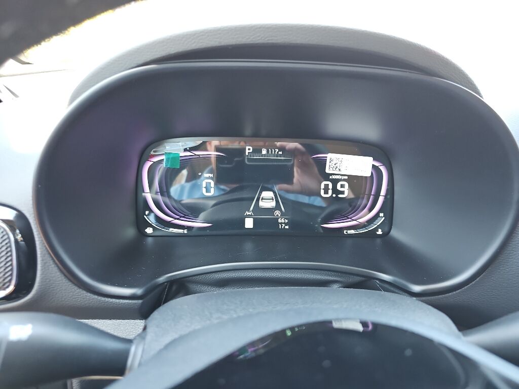 2025 Kia Soul EX Eureka CA