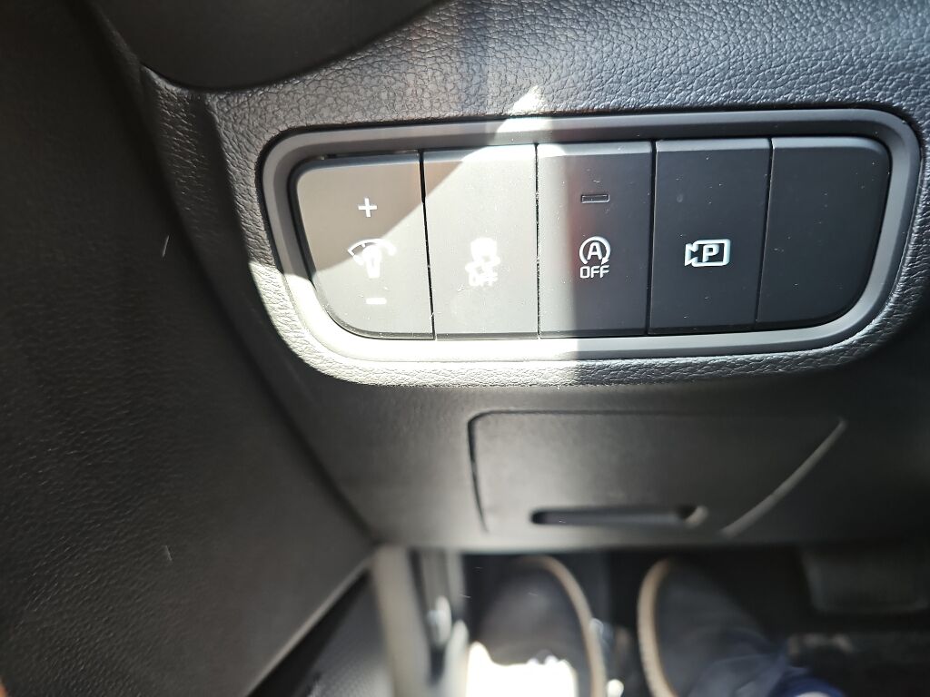 2025 Kia Soul EX Eureka CA
