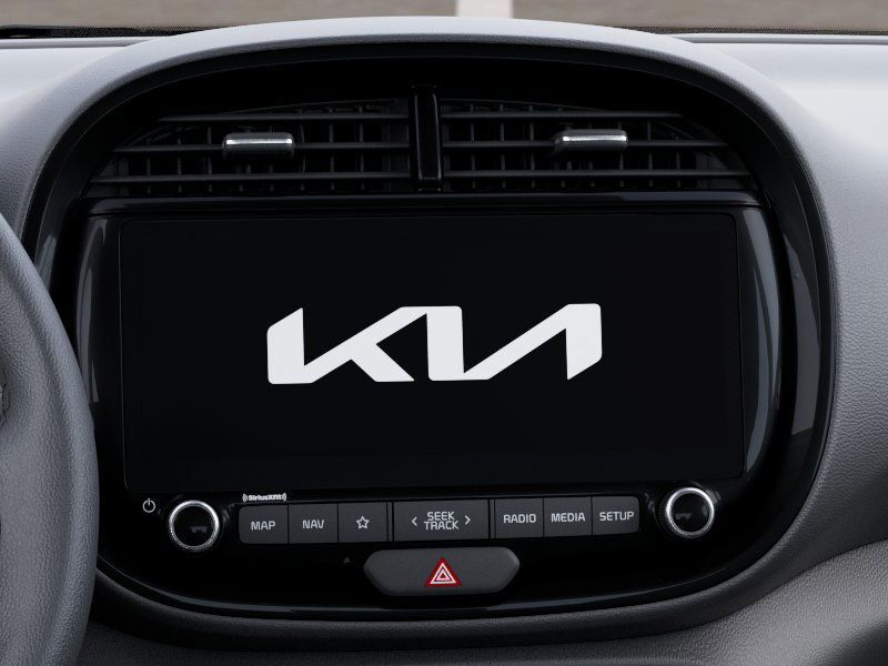 2025 Kia Soul EX Eureka CA