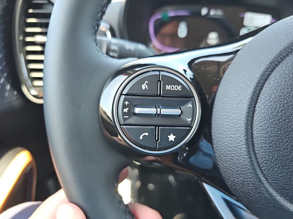 2025 Kia Soul EX Eureka CA