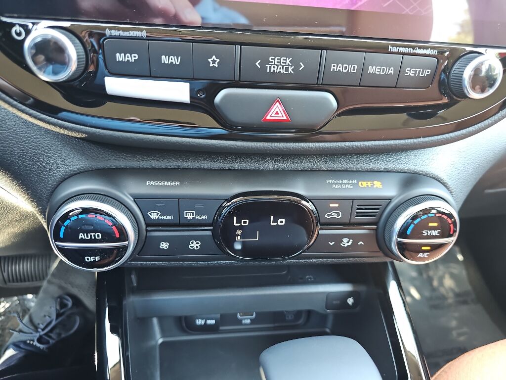 2025 Kia Soul EX Eureka CA
